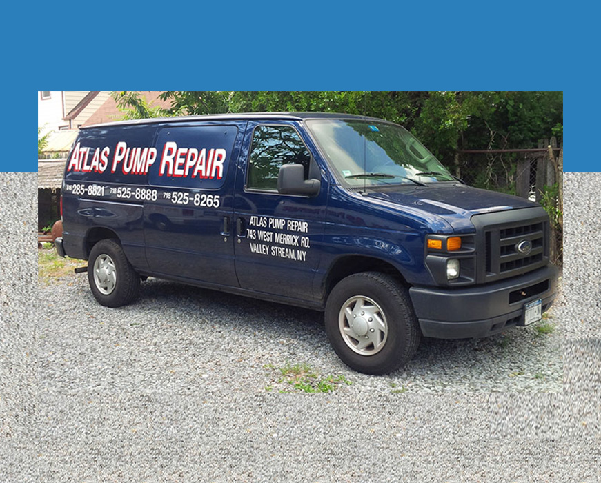 Pump Repair Company in New York City