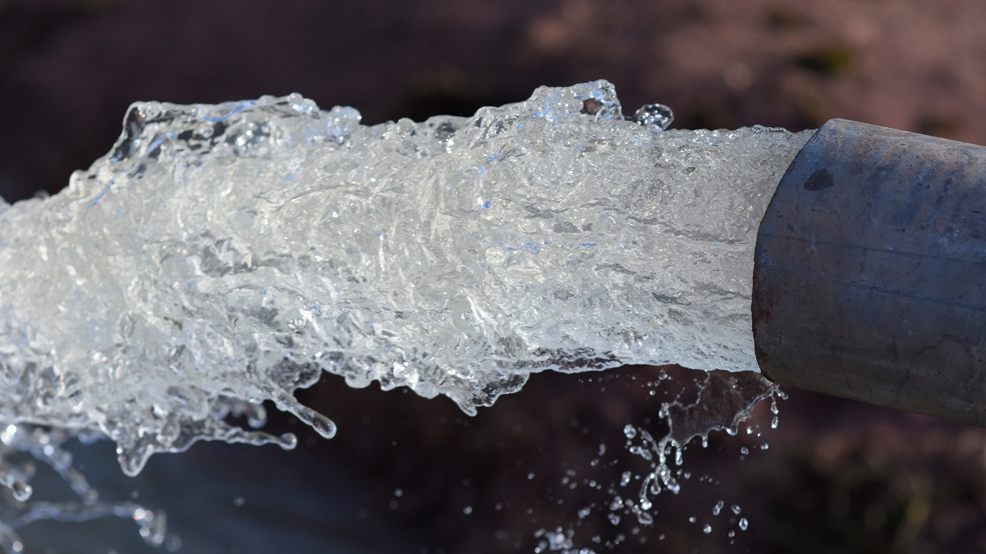 Atlas Pump Repair Corp.